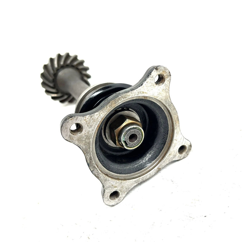 2003 Arctic Cat 400 4X4 OEM Sec Driven Output Shaft 3446-305 AA30