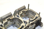 2002 Yamaha Sx600r Oem Top Crankcase 8CH-15100-03-00 SY87