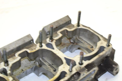 2002 Yamaha Sx600r Oem Top Crankcase 8CH-15100-03-00 SY87