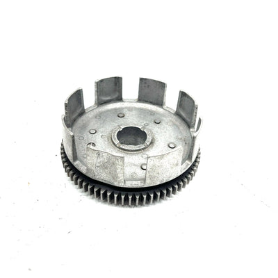 86-88 Honda FourTrax 200 TRX200SX 2x4 OEM Clutch Basket 22100-HM8-A40 AH91