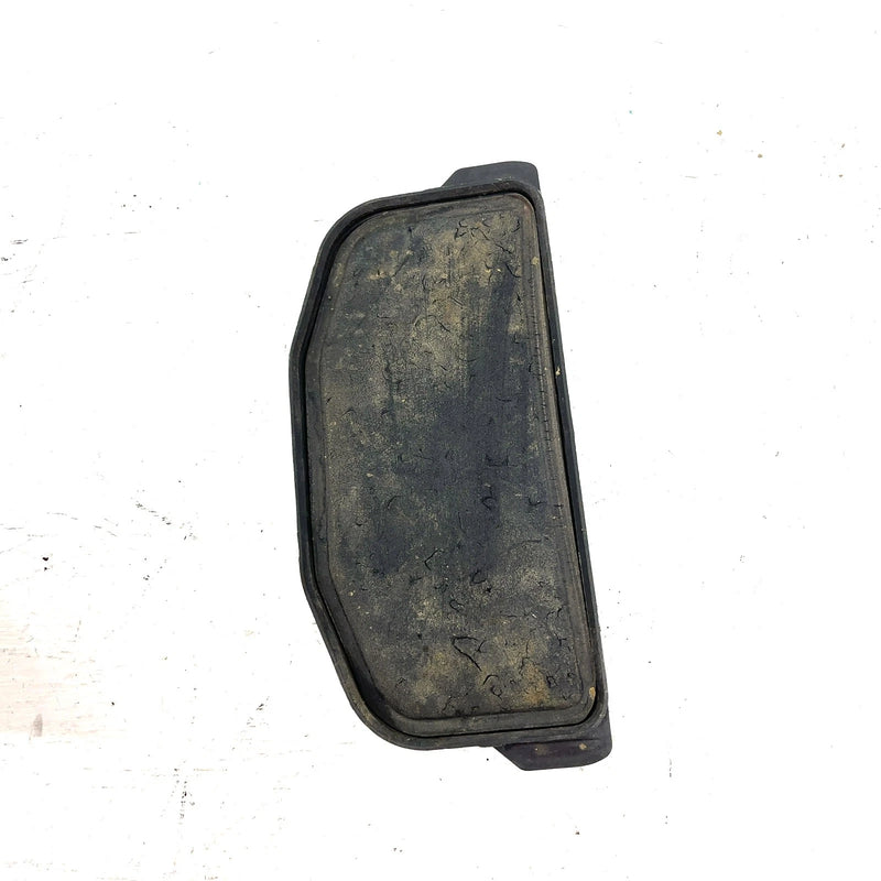 02-03 Kawasaki Prairie 650 OEM Storage Box Lid 11065-1154 AK37