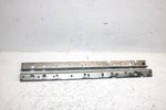 1993 Polaris Rxl Oem Tunnel Brace Set 1011942 SP75