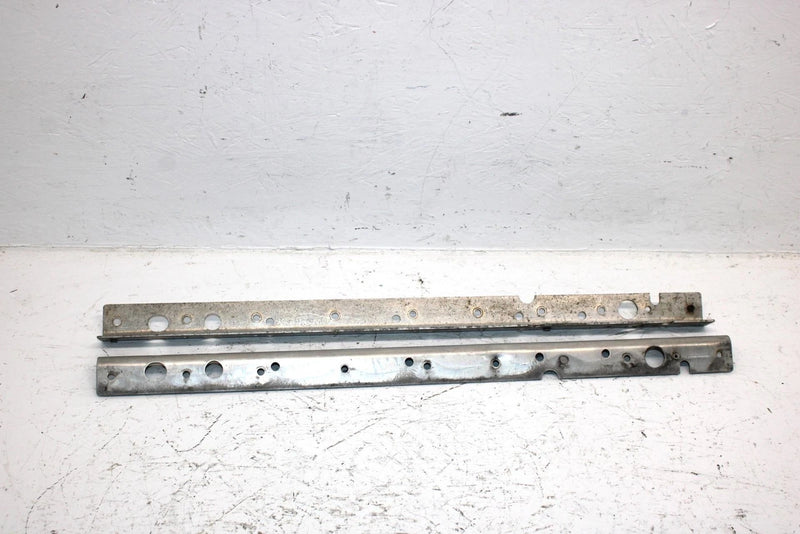 1993 Polaris Rxl Oem Tunnel Brace Set 1011942 SP75