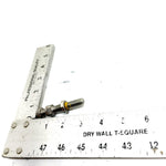 2004 John Deere Trail Buck 650 OEM Seat Latch Stud 293750032 AJ1.1