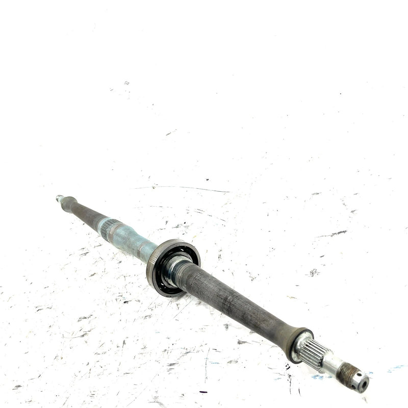 05-13 Kawasaki Brute Force 650 4x4 OEM Rear Axle 41068-1453 AK34