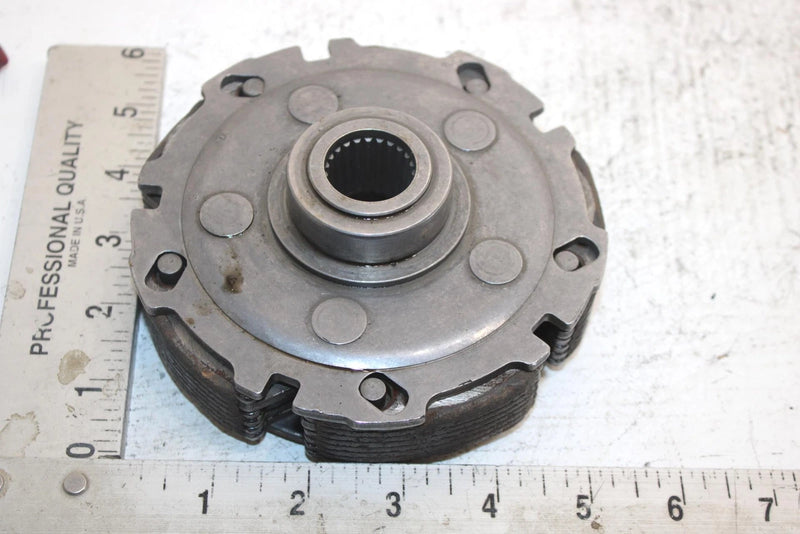 1998 Honda Foreman Fourtrax Oem Centrifugal Clutch 22535-HM7-305 AH35