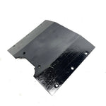 1994 Polaris SL 750 OEM Ride Plate 5630456 JP39