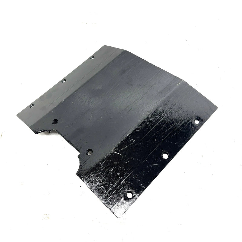 1994 Polaris SL 750 OEM Ride Plate 5630456 JP39
