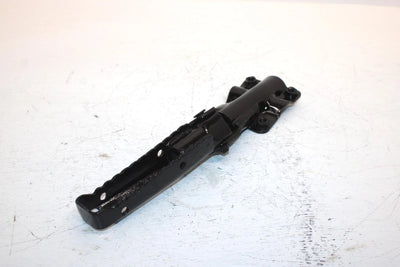1986 Honda Atc 200 Sa Oem Left Footpeg 50640-969-680 AH59