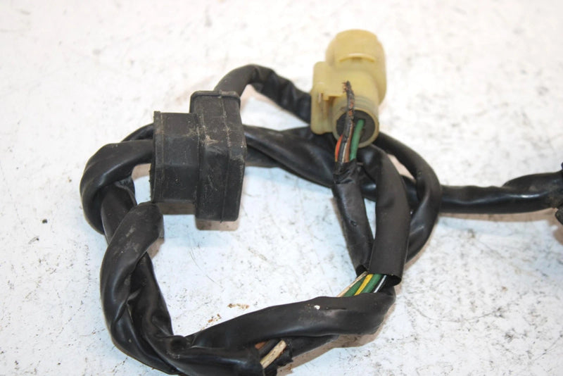 1987 Honda Fourtrax 350 A Oem Left Control Switch 35200-HA7-671 AH39