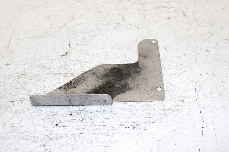 1996 Ski-doo Formula Iii 600 Oem Brake Disc Deflector 517275900 SS18