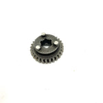 93-99 Kawasaki Bayou 400 KLF400B 4x4 OEM 27T 4th Gear 13260-1449 AK32