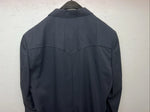 New Men’s Circle S Navy Suit Jacket 48L #25832 HH-606