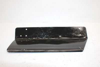 1990 Arctic Cat El Tigre Ext Mountain Cat Oem Heat Shield 0606-495 SA49