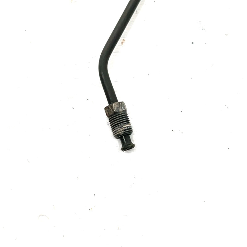 2004 Yamaha Bruin 350 YFM350FA 4x4 OEM Brake Hard Line 5ND-F5871-00-00 AY63