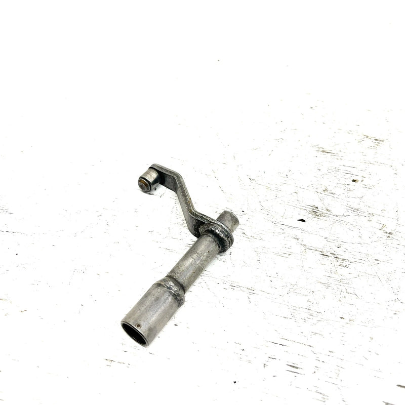 88-00 Honda FourTrax 300 TRX300FW 4x4 OEM Clutch Lever 22810-HC4-000 AH45