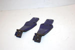 1997 Polaris Xlt Oem Hood Hinge Pair 2635005-229 SP70