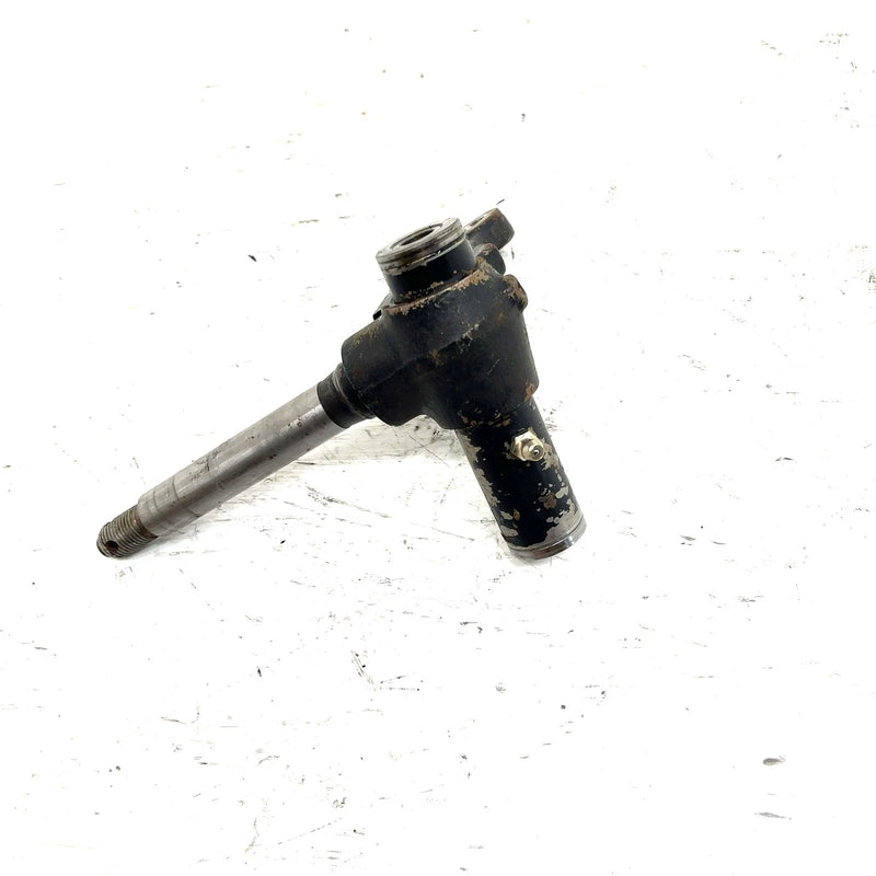 86-89 Yamaha Moto 4 OEM Right Steering Knuckle W/Shaft 59V-23502-01-00 AY57