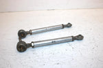 1993 Arctic Cat Ext 580 Z Oem Outer Tie Rod Pair 0605-144 SA38