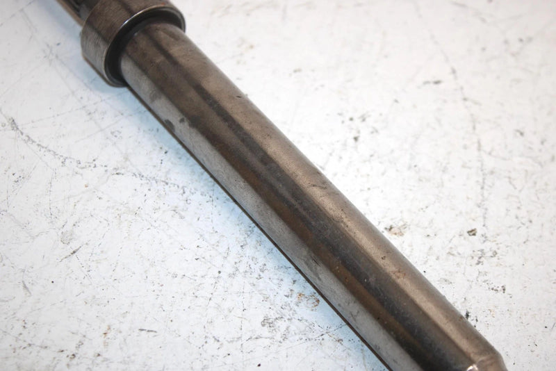 2001 Bombardier Traxter Oem Right Rear Axle 705500049 AB10.1