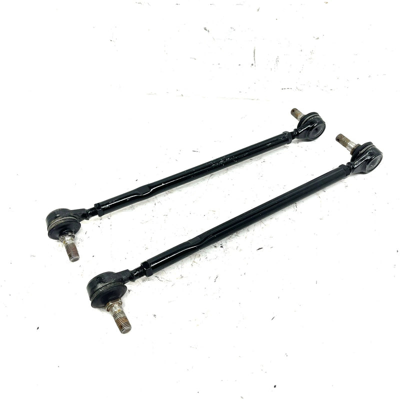 93-99 Kawasaki Bayou 400 KLF400B 4x4 OEM Tie Rod Pair 39111-1090 AK32