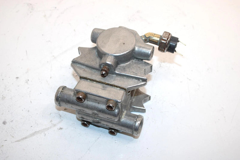 97 Polaris Xcr 600 Se Oem Brake Caliper W/Water Cooler 1930764 1930728 SP18