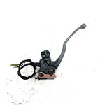 1996 Yamaha Warrior 350 OEM Left Clutch Lever 99999-02990-00 AY60