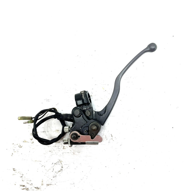 1996 Yamaha Warrior 350 OEM Left Clutch Lever 99999-02990-00 AY60