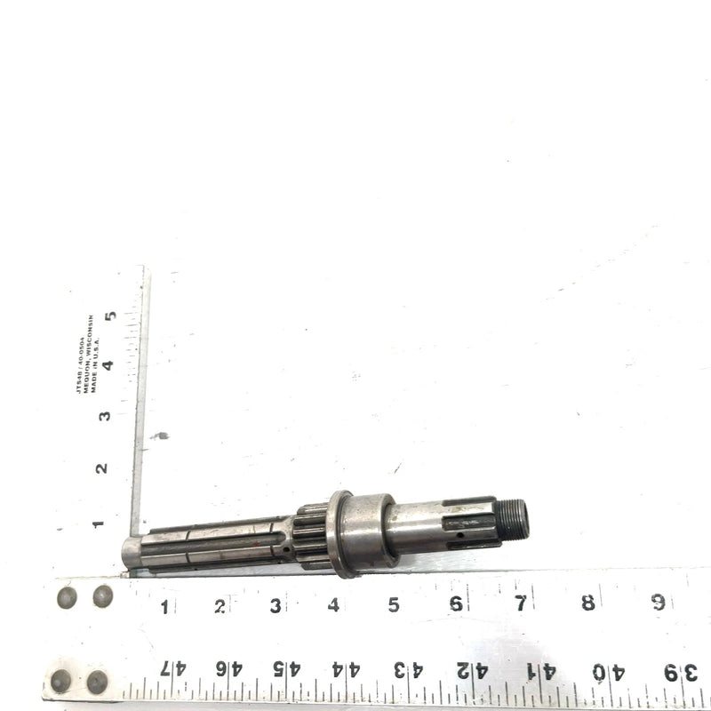 81-83 Honda ATC200 OEM Transmission Mainshaft 23210-958-000 AH82