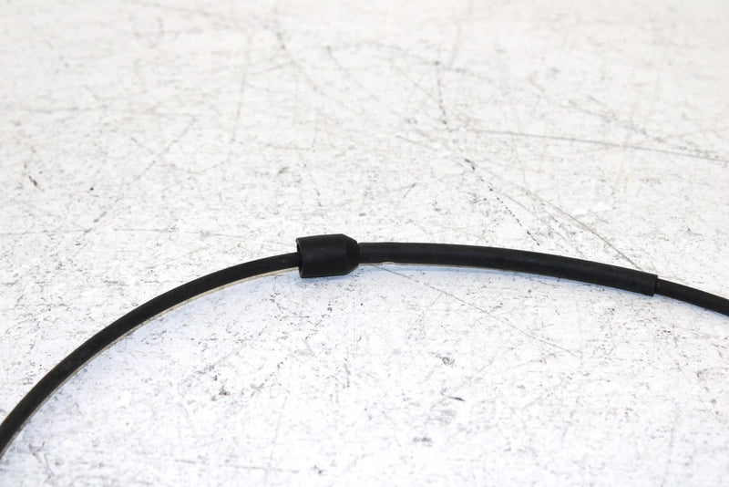 1999 Yamaha Vmax 600 Sx Oem Choke Cable 8CH-26330-02-00 SY5