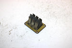 1990 Kawasaki 650 Ts Oem Reed Valve 12021-3704 JK8
