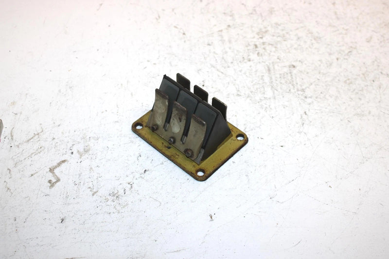 1990 Kawasaki 650 Ts Oem Reed Valve 12021-3704 JK8