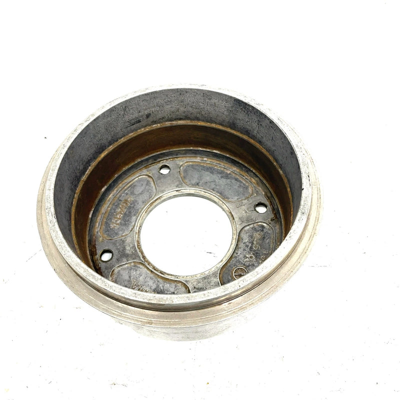 1987 Suzuki Quadrunner 4WD LT4WD OEM Rear Brake Drum 64120-19B00 AS28