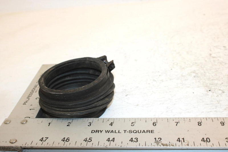 86 Honda Trx 350 A Fourtrax 4x4 Oem Rear Swing Arm Joint Boot 52101-HA7-670 AH43