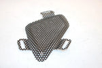 03 Bombardier Quest 650 Oem Left Rear Grill 705000367 AB1.1