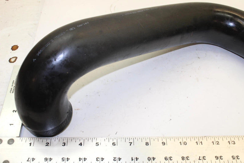 1996 Arctic Cat Montego Deluxe Oem Exhaust Outlet Hose 0773-644 JA4