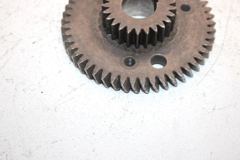 2005 Polaris Sportsman 800 Oem Cam Gear Set 2203106 1202248 AP146