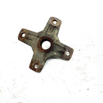 1988 Yamaha Moto 4 OEM Rear Wheel Hub 2VA-25383-00-00 AY57