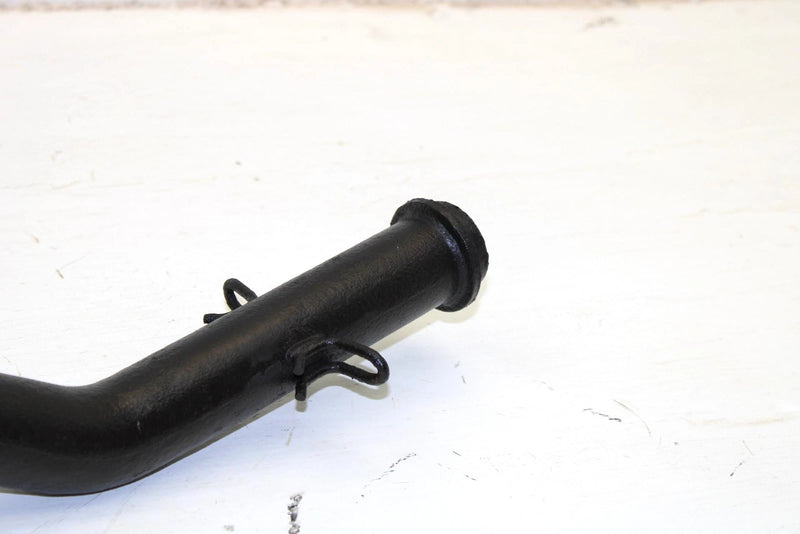 01 Polaris Sportsman 400 OEM Exhaust Pipe 1261246-489 AP113