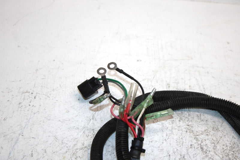 1998 Yamaha Waverunner Gp800 Oem Wire Harness 66E-82553-00-00 JY9