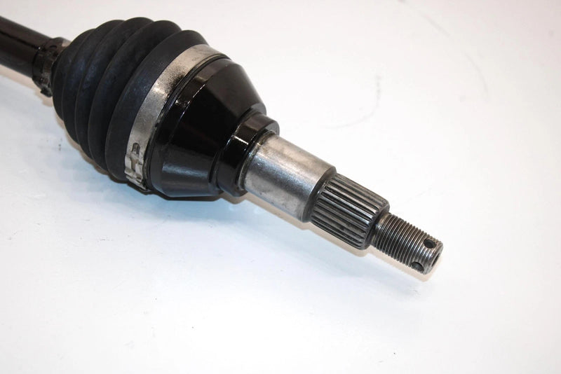 21 Can-am Outlander Max 450 4x4 Dps Oem Left Rear Drive Shaft 705501898 AB4