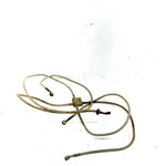 2007 Arctic Cat 700 4x4 Automatic EFI OEM Brake Line 1502-015 AA33