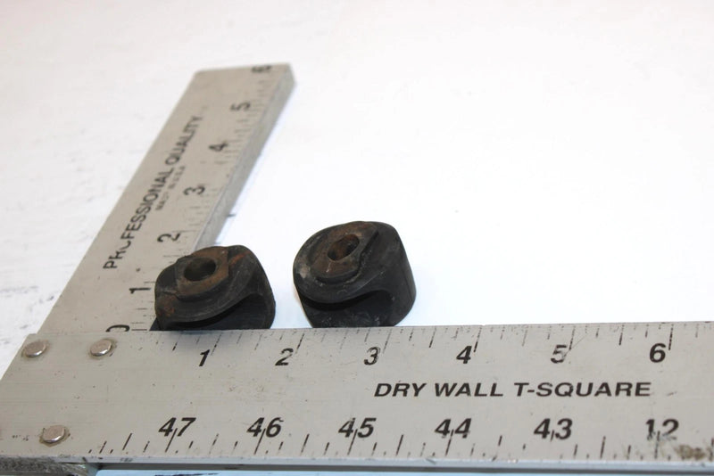 1999 Polaris Sportsman 335 Oem Stabalizer Bushing Pair 5432598 AP16