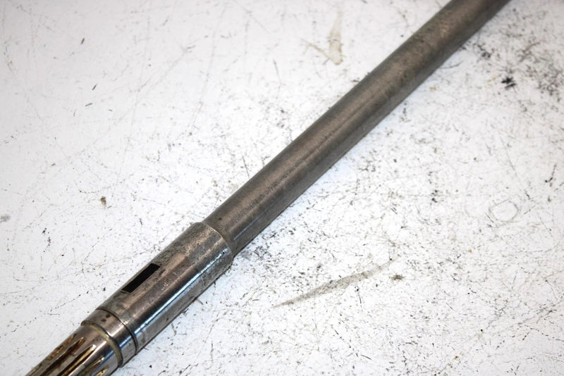 84 Yamaha Phazer Se Oem Jackshaft 82M-17681-00-00 SY9
