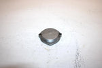 1977 Honda Atc 90 Oem Points Cover 30370-028-000 AH69