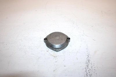 1977 Honda Atc 90 Oem Points Cover 30370-028-000 AH69
