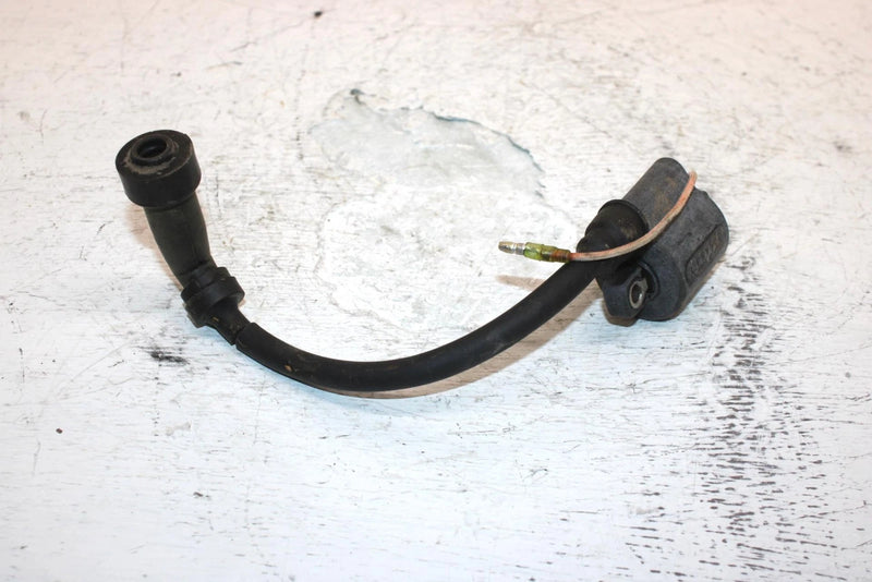 1990 Yamaha  Moto 4 Oem Ignition Coil 4JG-18512-01-00 4JG-18513-00-00 AY5