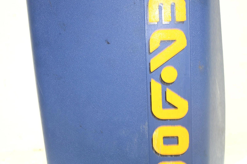1991 Sea-doo Sp Oem Front Storage Compartment Cover 295500031 JS20