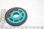 95 Polaris Trail Deluxe Oem Idler Wheel 1594050 SP127