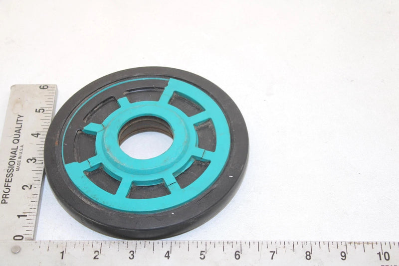 95 Polaris Trail Deluxe Oem Idler Wheel 1594050 SP127